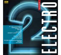Various Artists - Vol. 2-Street Sounds Nu Electro [Vinilo]