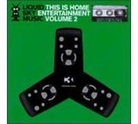 Various Artists - Vol. 2-This Is Home Entertainm