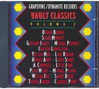 Various Artists - Vol. 2-Vault Classics