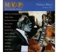 Various Artists - Vol. 2-Vintage Blues
