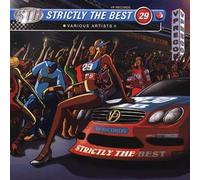 Various Artists - Vol. 29-Strictly the Best [Vinilo]