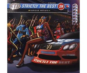 Various Artists - Vol. 29-Strictly the Best [Vinilo]