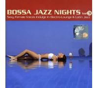 Various Artists - Vol. 3-Bossa Jazz Nights