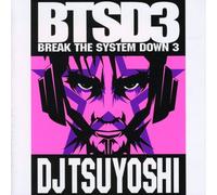 Various Artists - Vol. 3-Break the System Down
