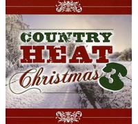 Various Artists - Vol. 3-Country Heat Christmas