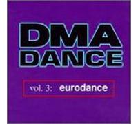 Various Artists - Vol. 3-Eurodance