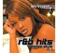 Various Artists - Vol. 3-R&B Hits Reggae Style [Vinilo]