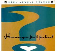 Various Artists - Vol. 3-Soul Jewels [Vinilo]