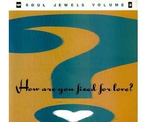 Various Artists - Vol. 3-Soul Jewels [Vinilo]