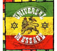 Various Artists - Vol. 3-Universal Message [Vinilo]