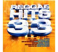 Various Artists - Vol. 33-Reggae Hits [Vinilo]