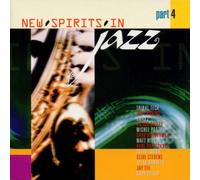 Various Artists - Vol. 4-New Spirits in Jazz
