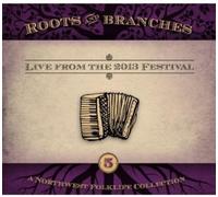 Various Artists - Vol. 5: Live Roots & Branches