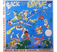 Various Artists - Vol.6-Back from the Grave