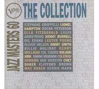Various Artists - Vol. 60-Verve Jazz Masters