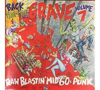 Various Artists - Vol. 7-Back from the Grave [Vinilo]