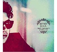 Various Artists - Vol. 7-Body Language [Vinilo]