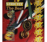 Various Artists - Vol. 7-Strictly the Best [Vinilo]