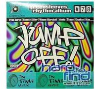 Various Artists - Vol. 78-Jump Off-Rhythm [Vinilo]