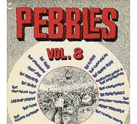 Various Artists - Vol. 8-Pebbles [Vinilo]