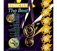 Various Artists - Vol. 8-Strictly the Best [Vinilo]