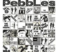 Various Artists - Vol. 9-Pebbles [Vinilo]