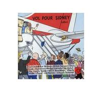 Various Artists - Vol Pour Sidney