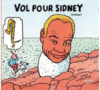 Various Artists - Vol pour Sidney (Retour)