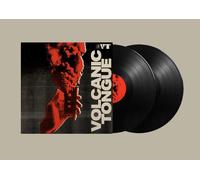 Various Artists Volcanic Tongue (Vinyl) 12" Album (Importación USA)