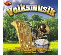 Various Artists - Volksmusik