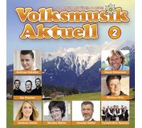Various Artists - Volksmusik Aktuell 2