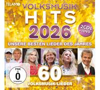 Volksmusik Hits 2026