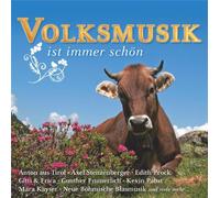 Various Artists - Volksmusik Ist Immer Scho
