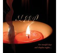 Various Artists - Volume 1 Sleep