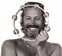 VARIOUS ARTISTS - VOLUME 1: THE SOUND OF MERCURY RISING. COMPILED WITH LOVE BY DJ HARVEY