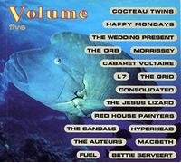 Various Artists - Volume 5