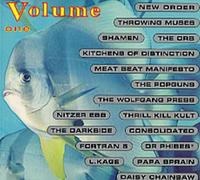 Various Artists - Volume One