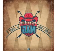 Various Artists Volunteer Jam XX: A Tribute To Charlie Da (CD) (Importación USA)