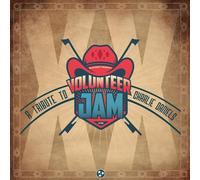 Various Artists - Volunteer Jam XX: A Tribute To Charlie Daniels (Various Artists)