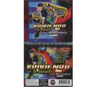 Various Artists - Volviendo a La Escuela Con Reggeton