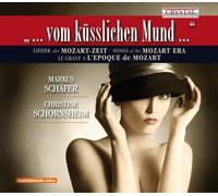 Various Artists - Vom Kusslichen Mund