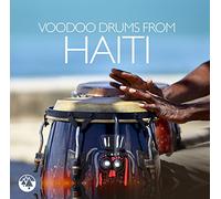 Various Artists - Voodoo Drums From Haiti