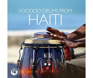 Various Artists - Voodoo Drums From Haiti