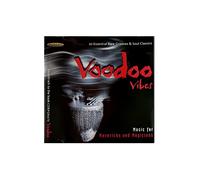 Various Artists - Voodoo Vibes Vol.1 [UK Import]
