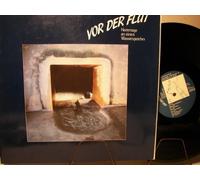 VARIOUS ARTISTS - VOR DER FLUT - HOMMAGE AN EINEN WASSERSPEICHER - 2LP - VINYL