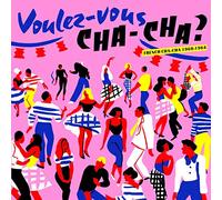 Various Artists - Voulez-vous Chacha ? (French cha-cha 1960-1964) Vinyl [Vinilo]