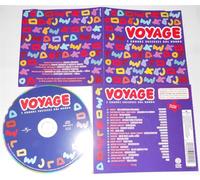 Various Artists – Voyage – Universal Billard