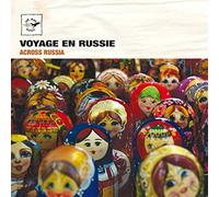 Various Artists - Voyage en Russie