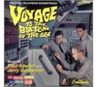 Various Artists - Voyage to the Bottom of the Sea