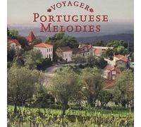 Various Artists - Voyager: Portuguese Melodies